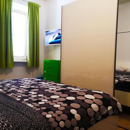 Spring Rooms スプリト エクステリア 写真