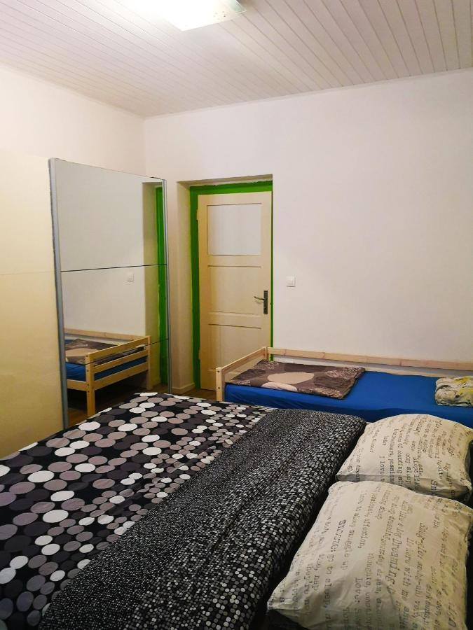 Spring Rooms スプリト エクステリア 写真