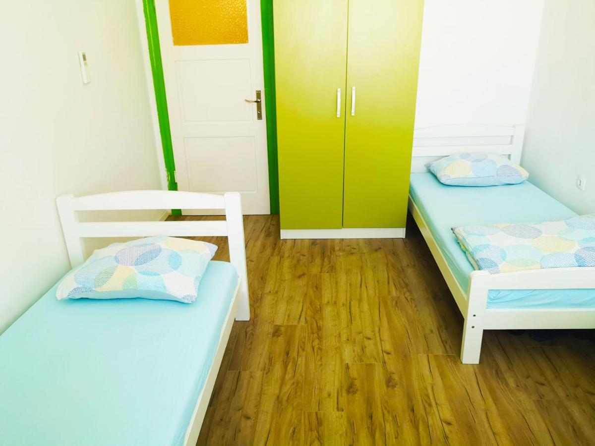 Spring Rooms スプリト エクステリア 写真