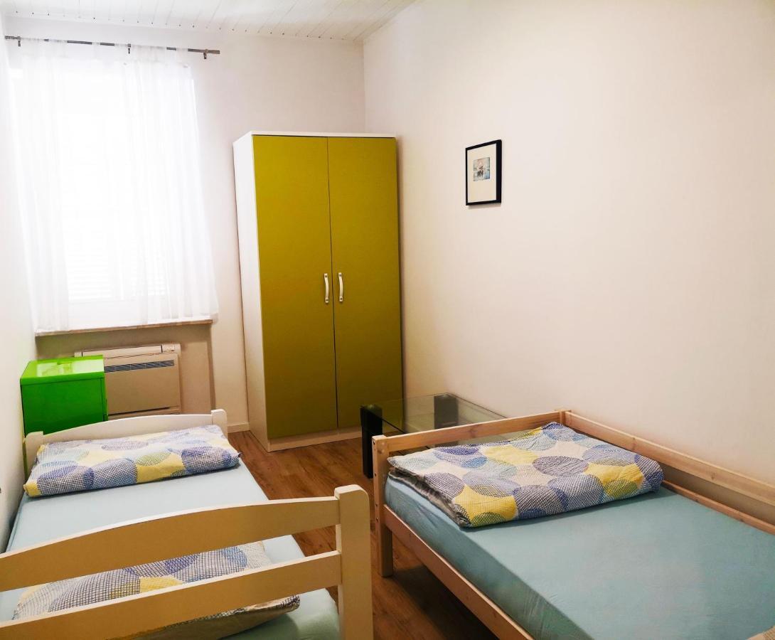 Spring Rooms スプリト エクステリア 写真