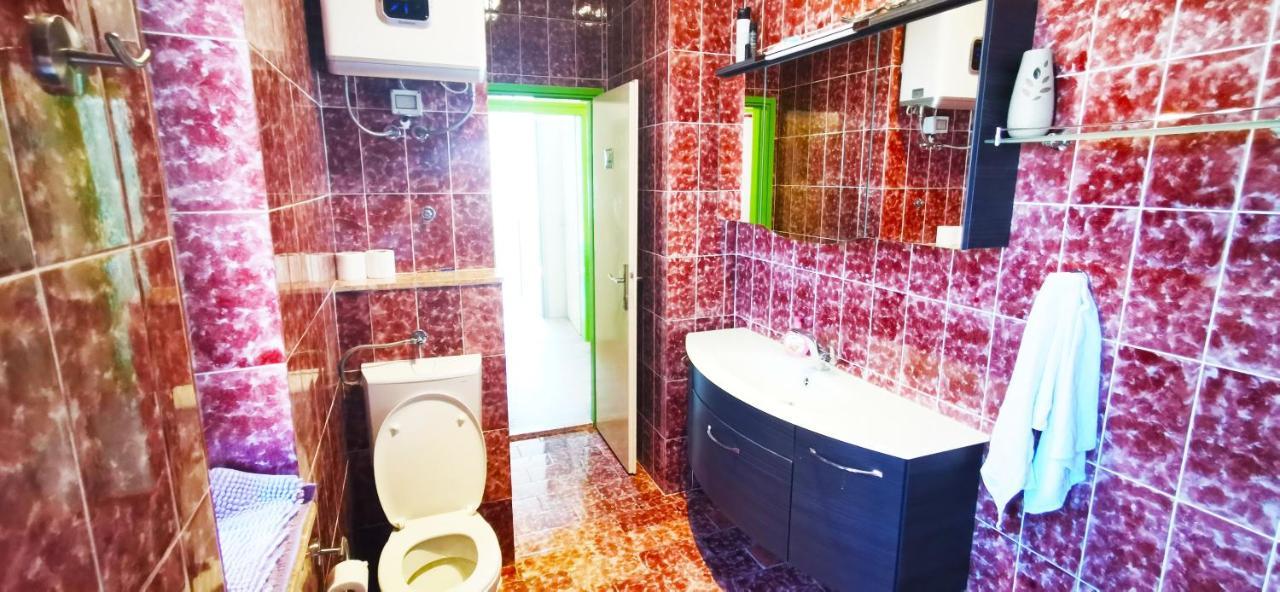 Spring Rooms スプリト エクステリア 写真
