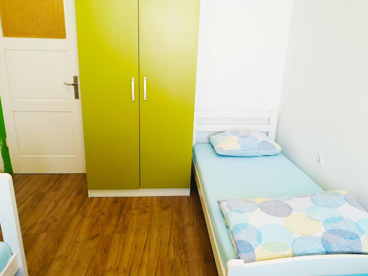 Spring Rooms スプリト エクステリア 写真