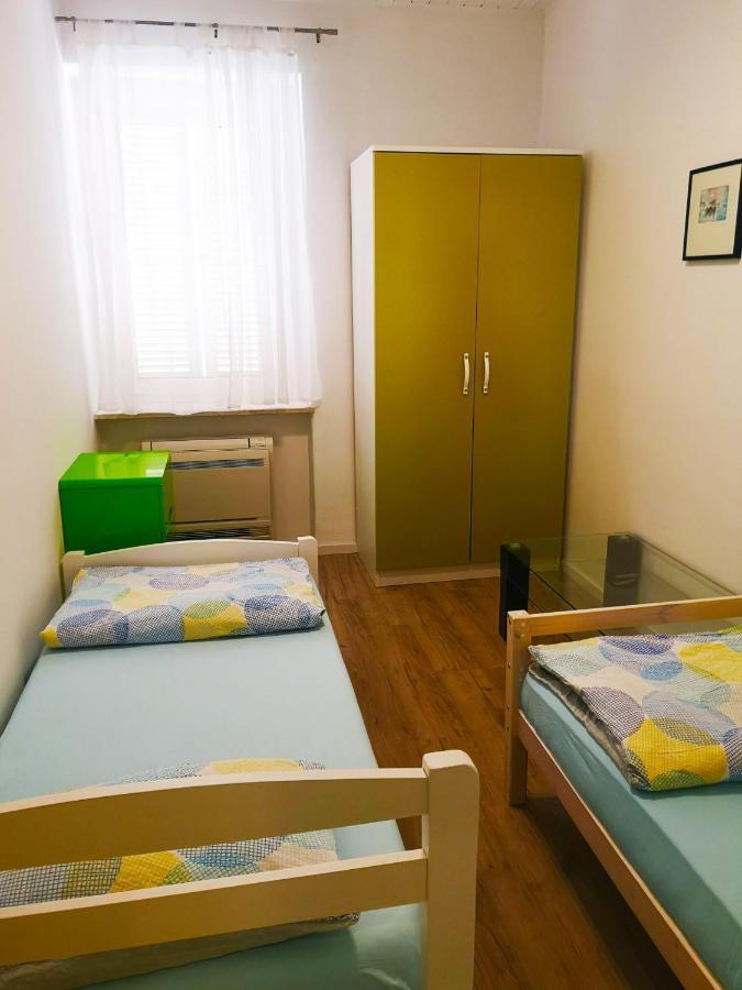 Spring Rooms スプリト エクステリア 写真