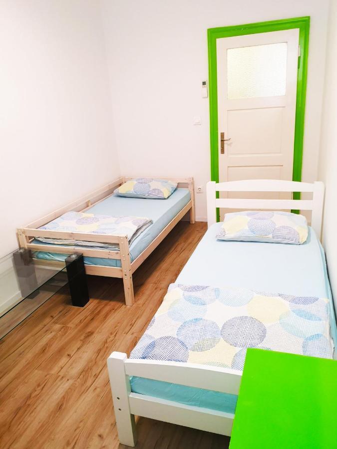 Spring Rooms スプリト エクステリア 写真