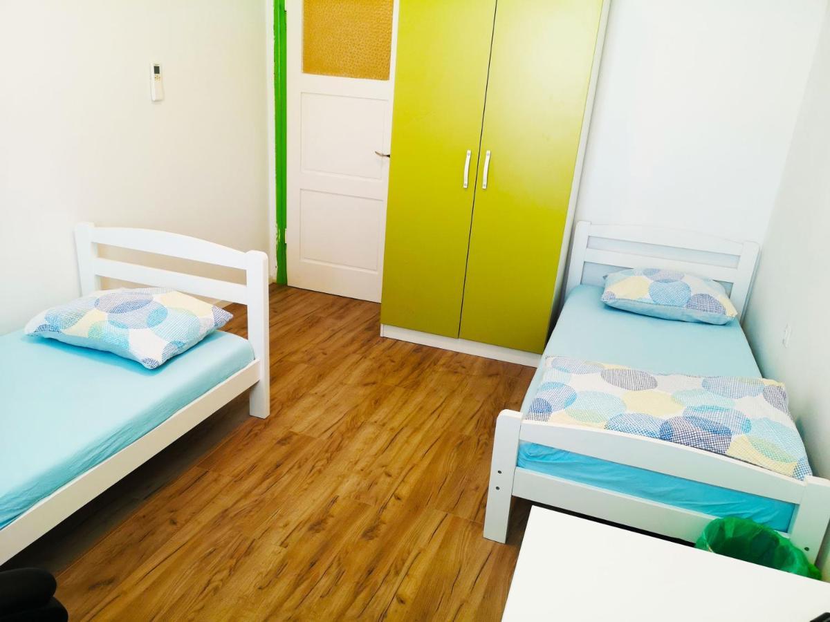 Spring Rooms スプリト エクステリア 写真