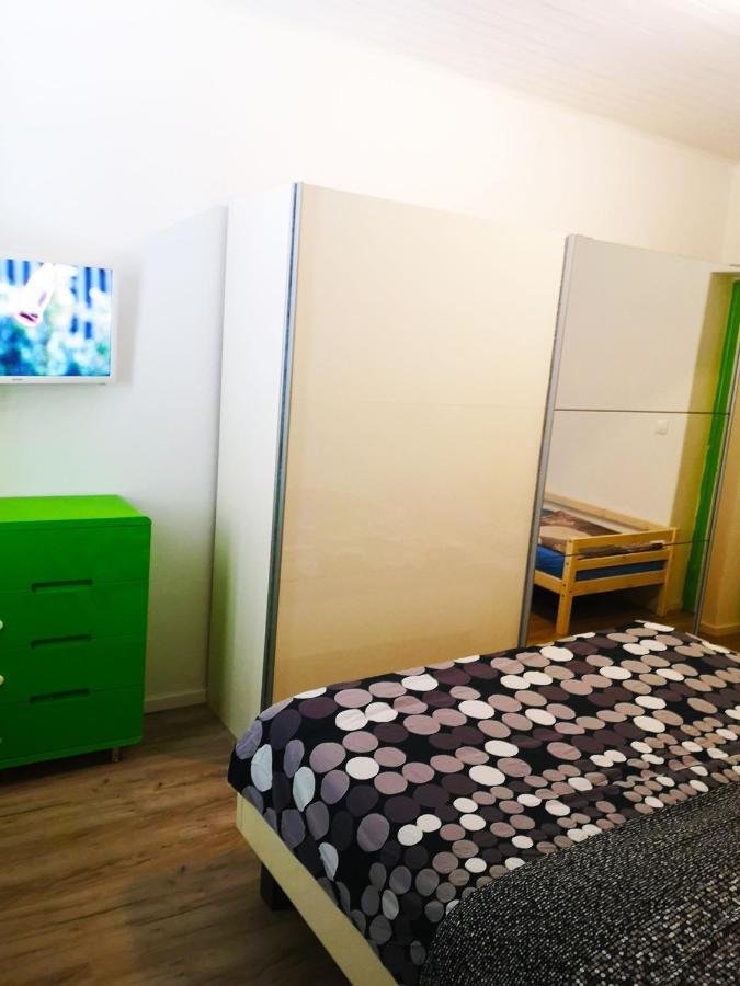 Spring Rooms スプリト エクステリア 写真
