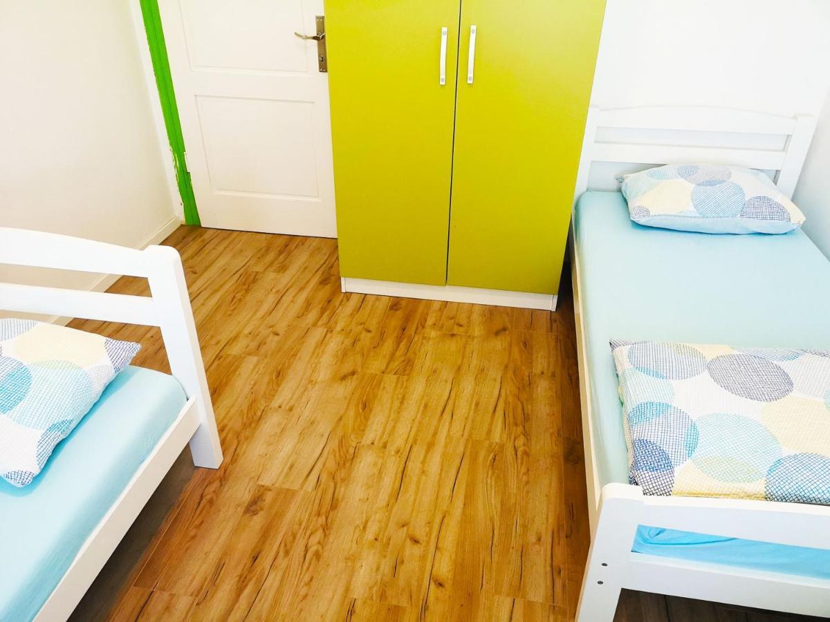 Spring Rooms スプリト エクステリア 写真